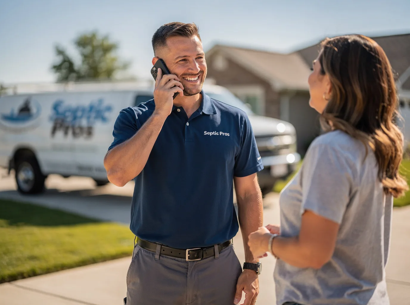 Septic Tank Pumping Sioux City, IA FAQs